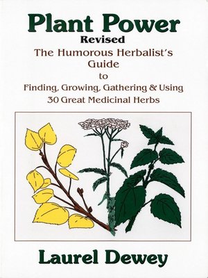 cover image of Plant Power